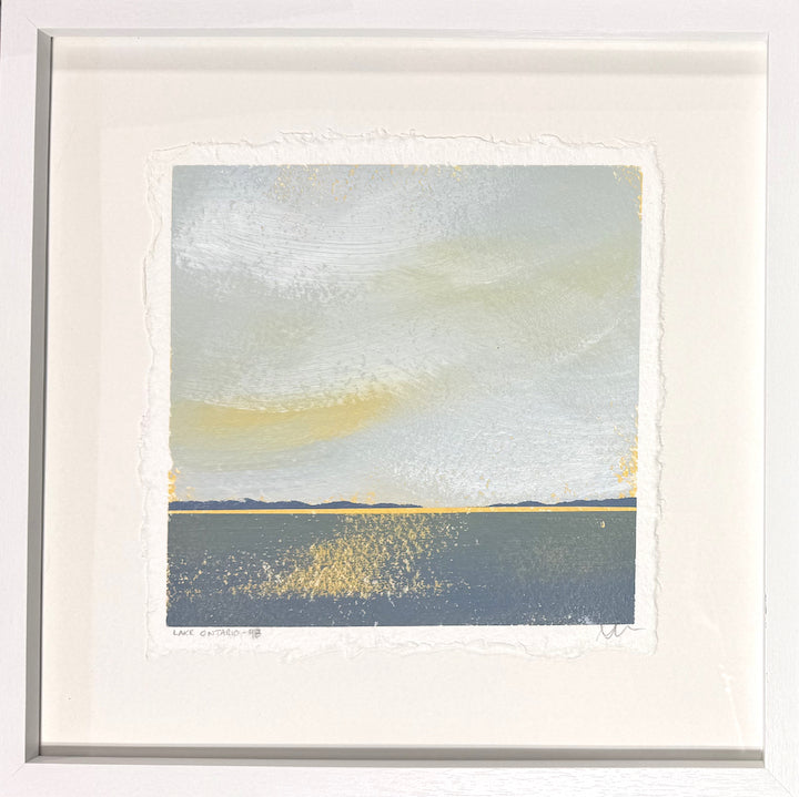 Adele Webster - Lake Ontario, 48