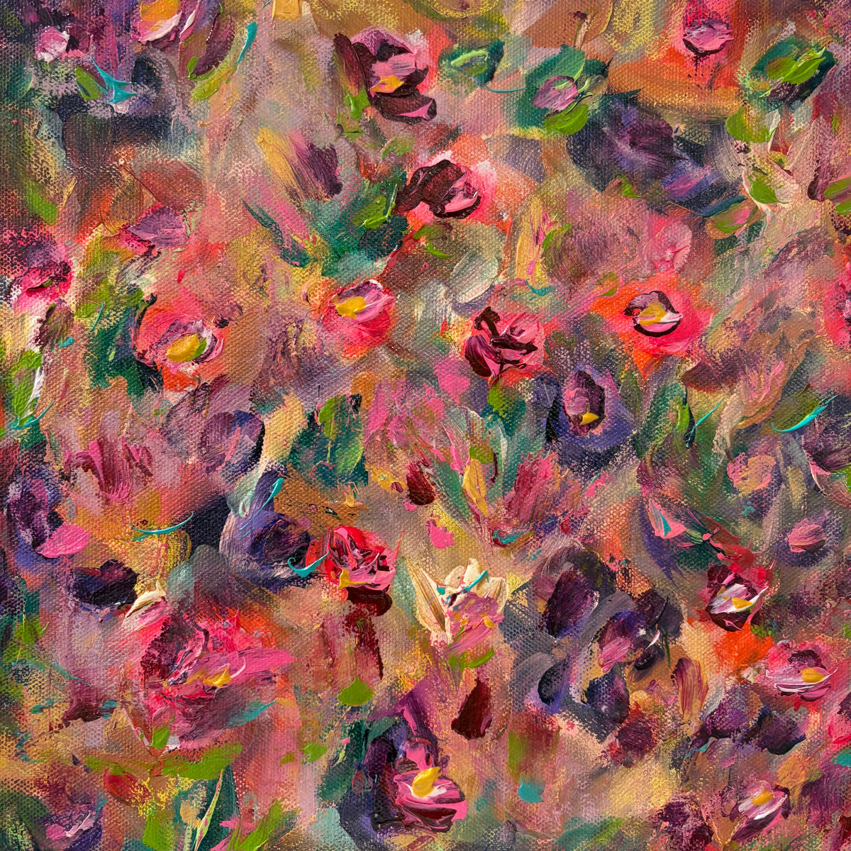 Vanessa Jane Martin - Scent of Summer