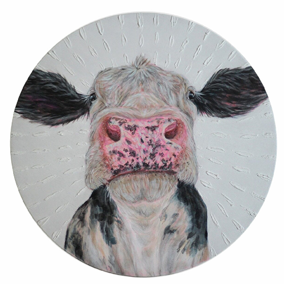 Alicia Galambos - Hank II