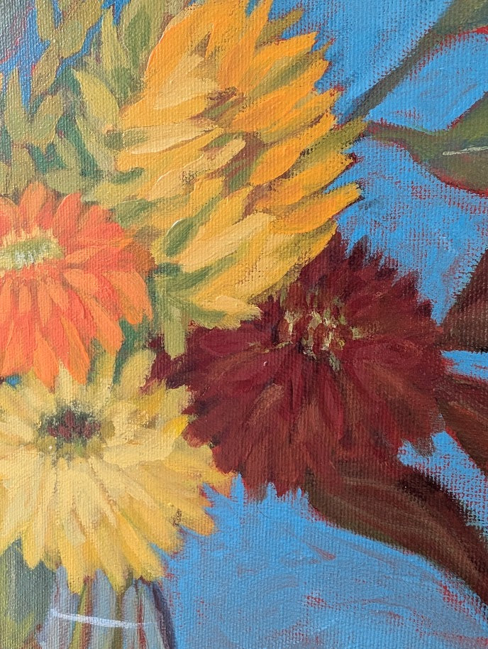 Caitlin Doyle Burke - Autumn's Best