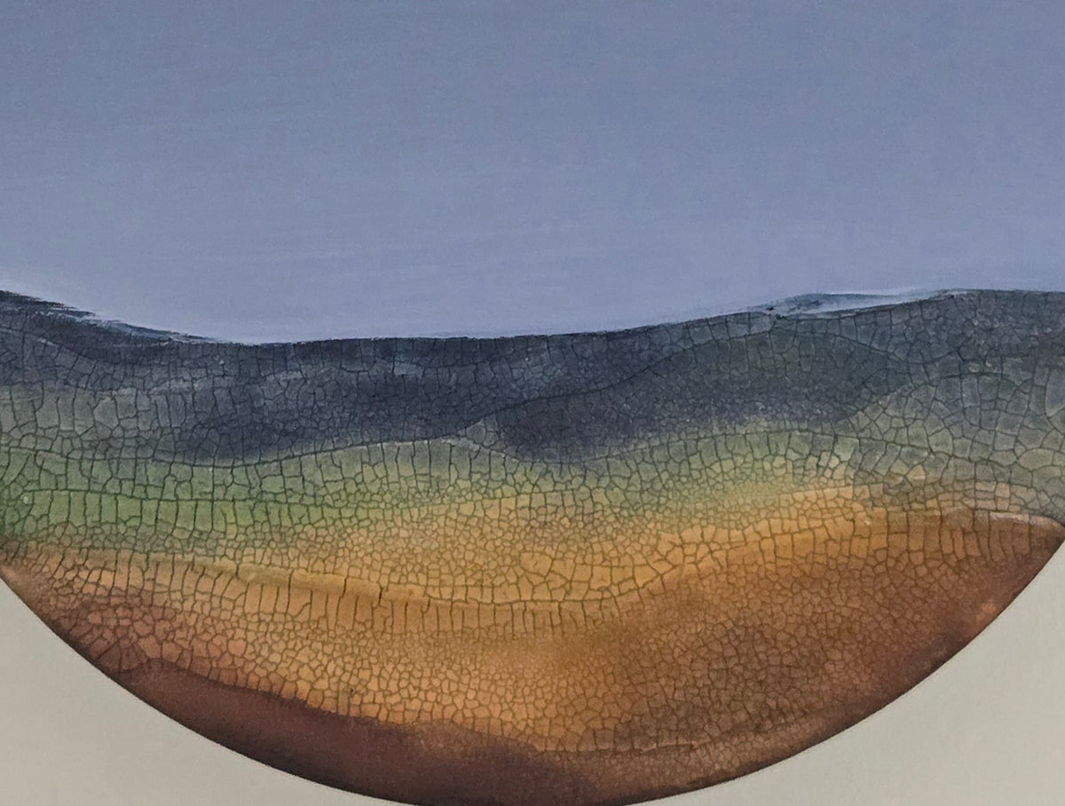 Cheryl Davidson - Earthsong