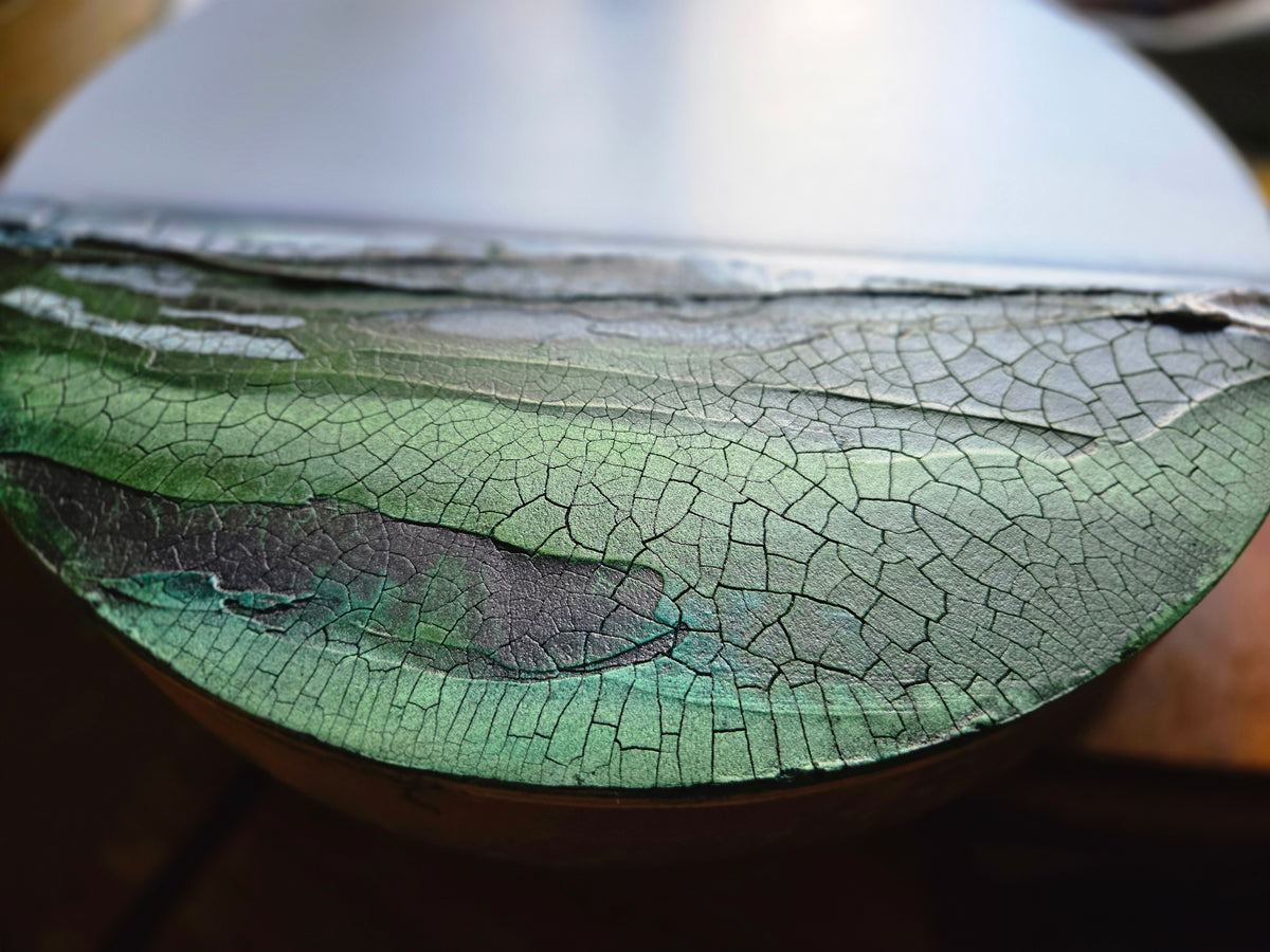 Cheryl Davidson - Tidal Line