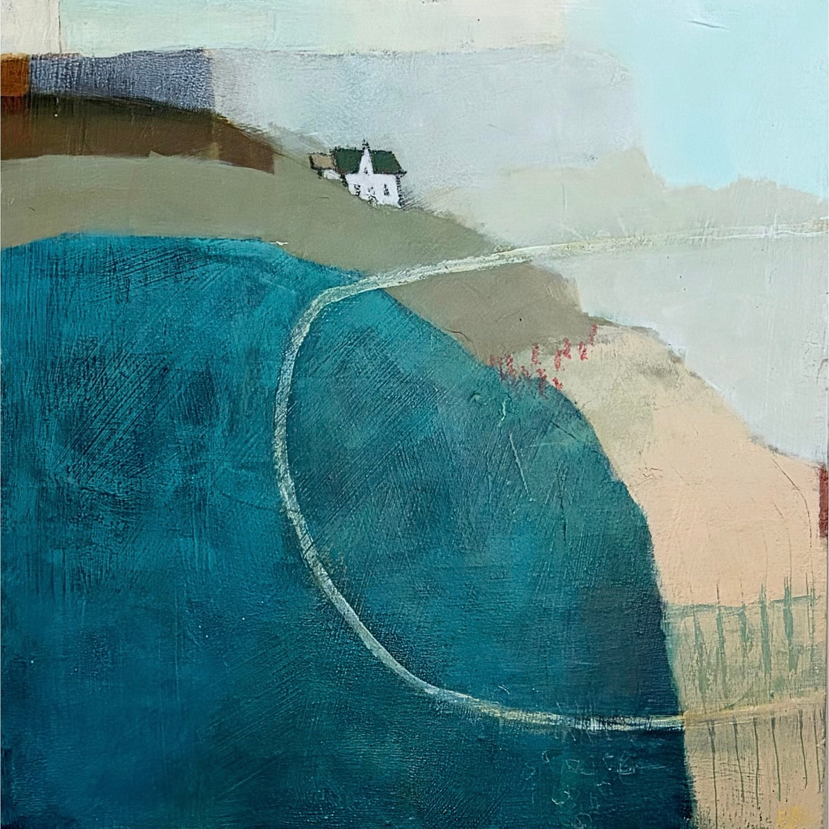 Elizabeth Labelle - Certain of Everything and Nothing