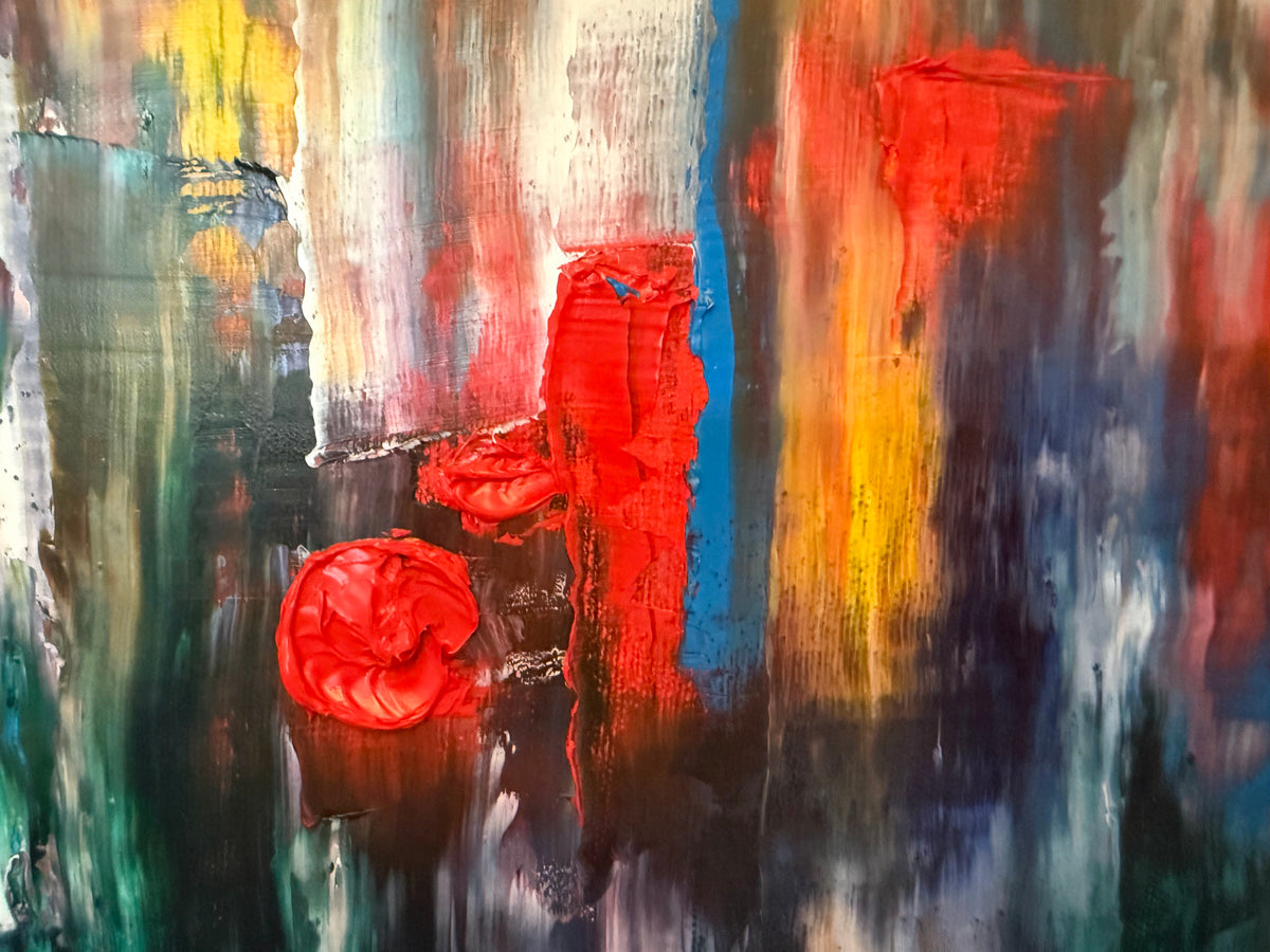 Fleming Kyle - Omphalos