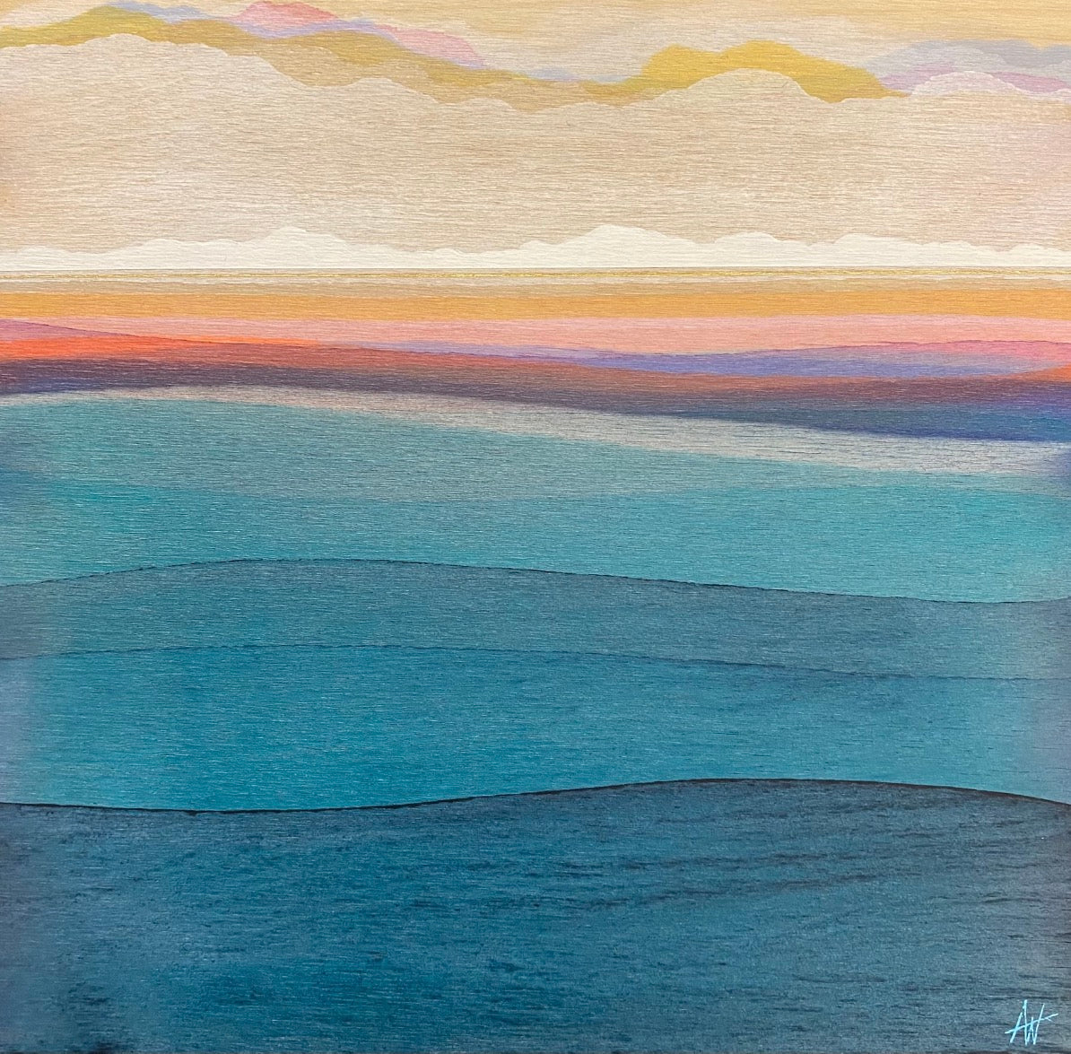 Adele Webster - Afterglow, 8