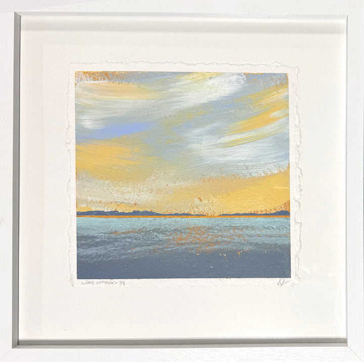 Adele Webster - Lake Ontario, 39