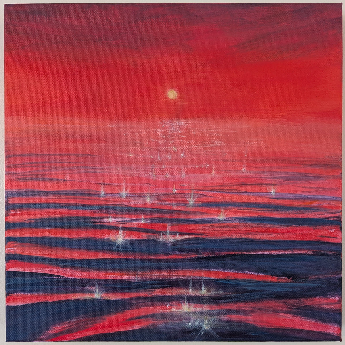Marion Kellar - Twilight Diamonds