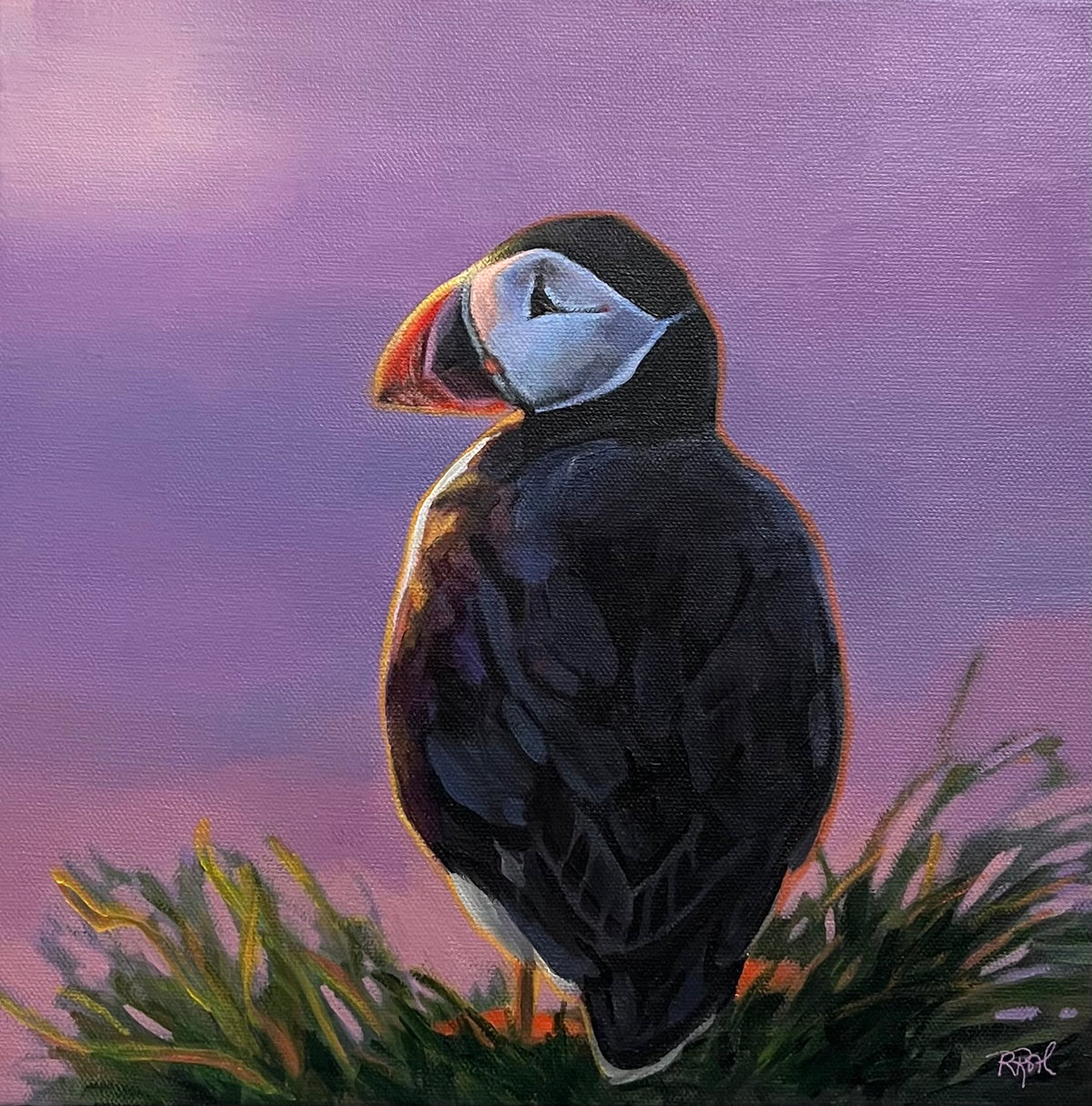 Raquel Roth - Early Riser