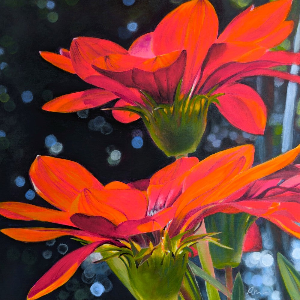 Ruth Linda Morton - Optimism