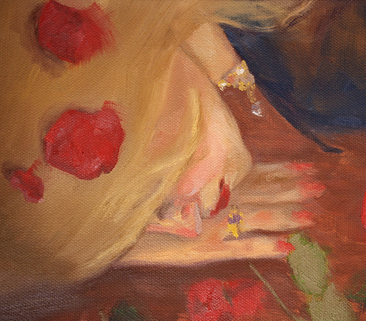 Sasha Hill - Letters to a Forgotten Lover