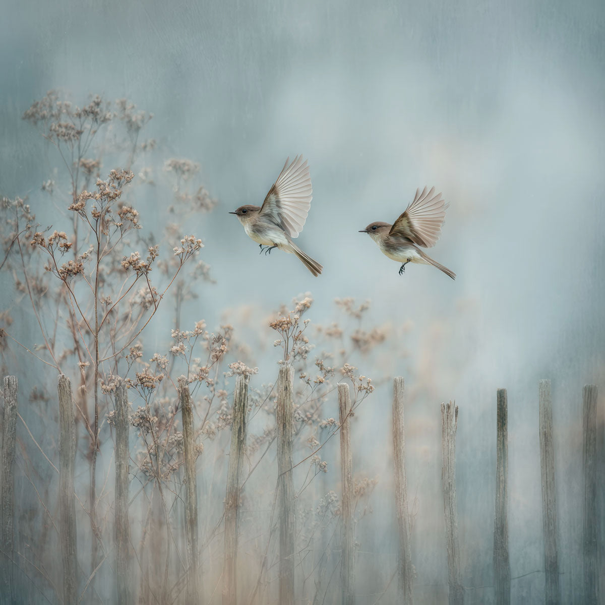 Susanna Walters - Ethereal Spring