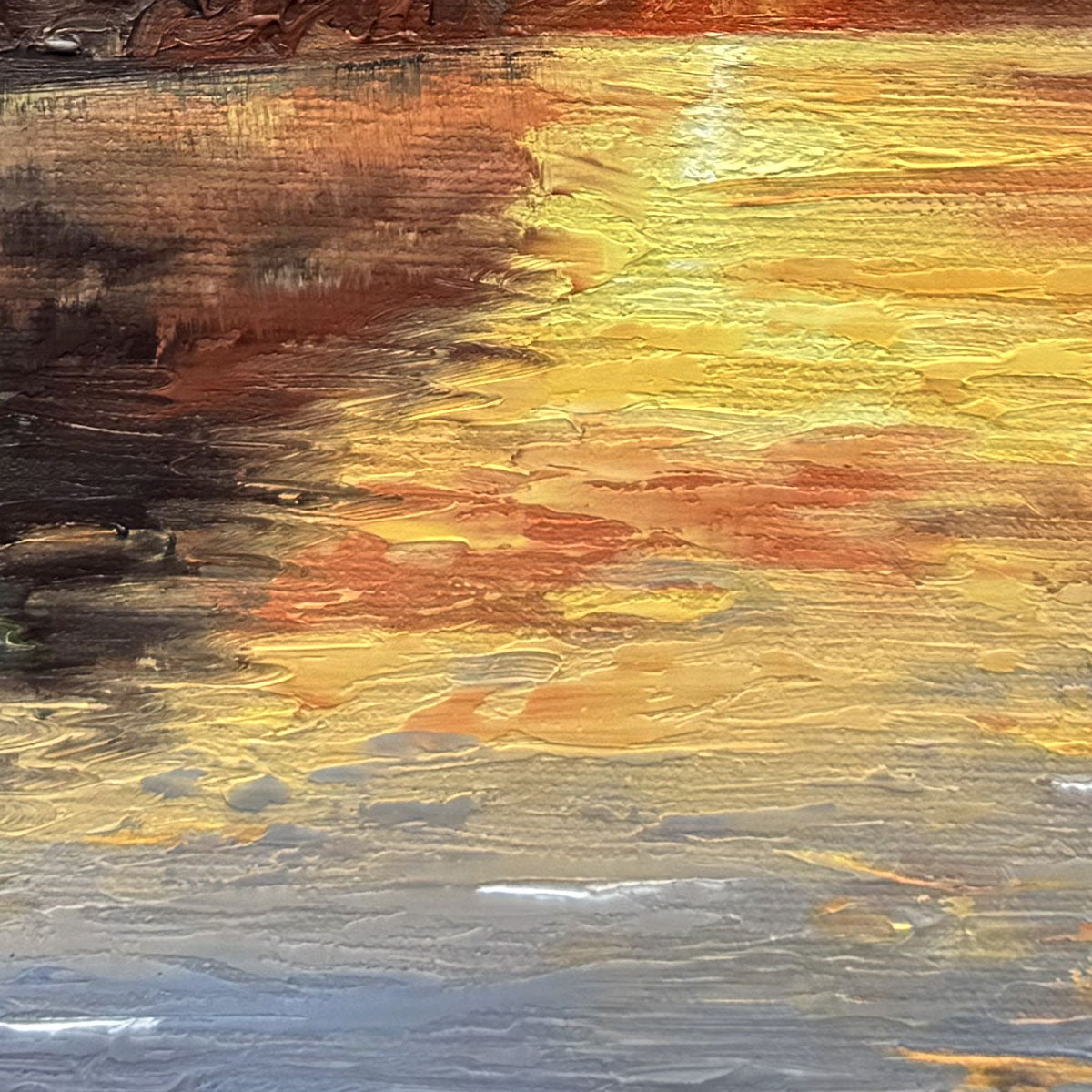 Sue Miller - Morning Promise
