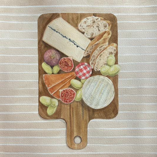 Aida Bari - Charcuterie