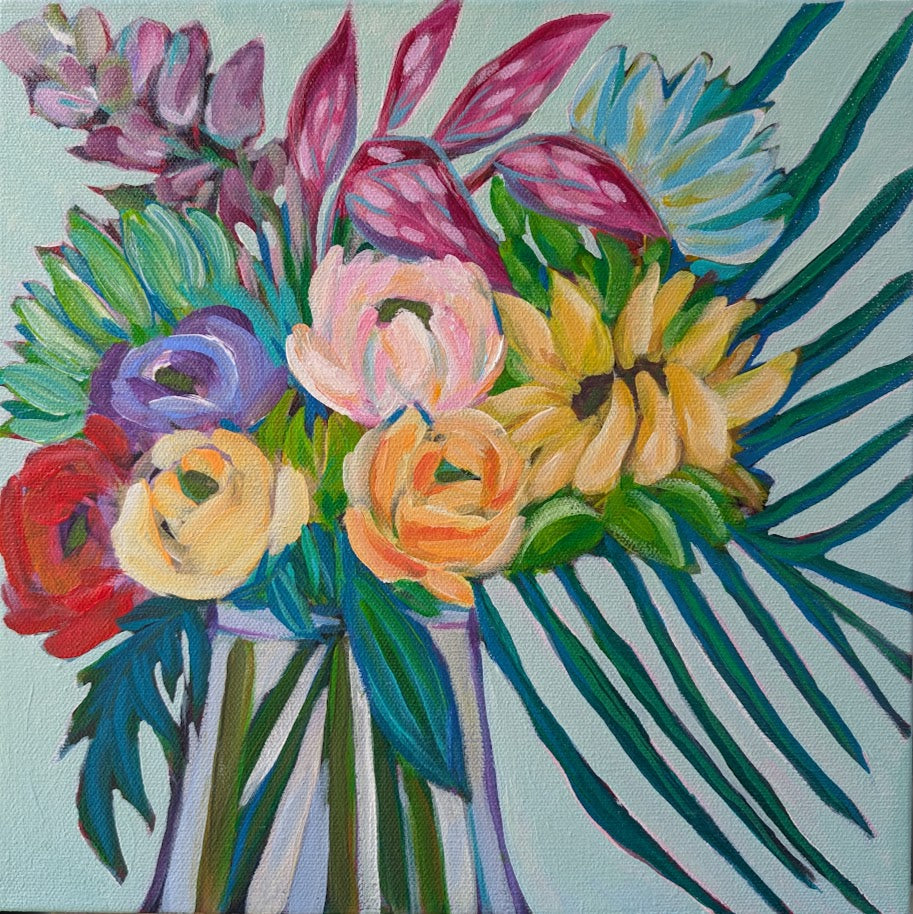 Caitlin Doyle Burke - Your Devotion