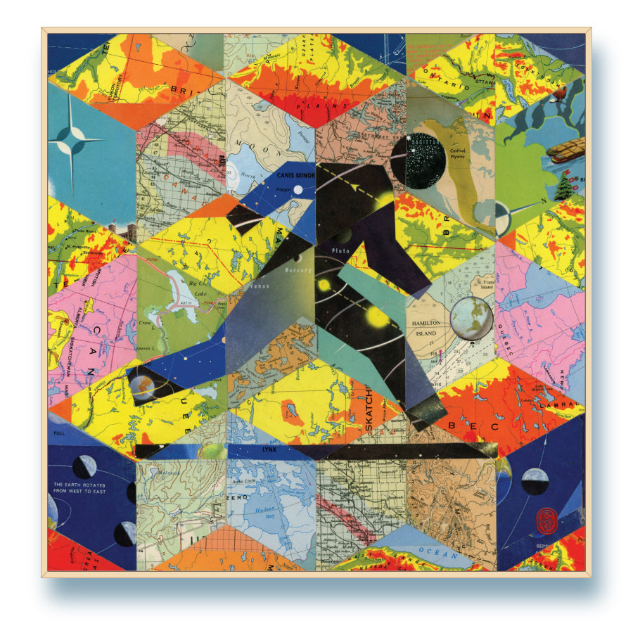 Carl Wiens - At Play
