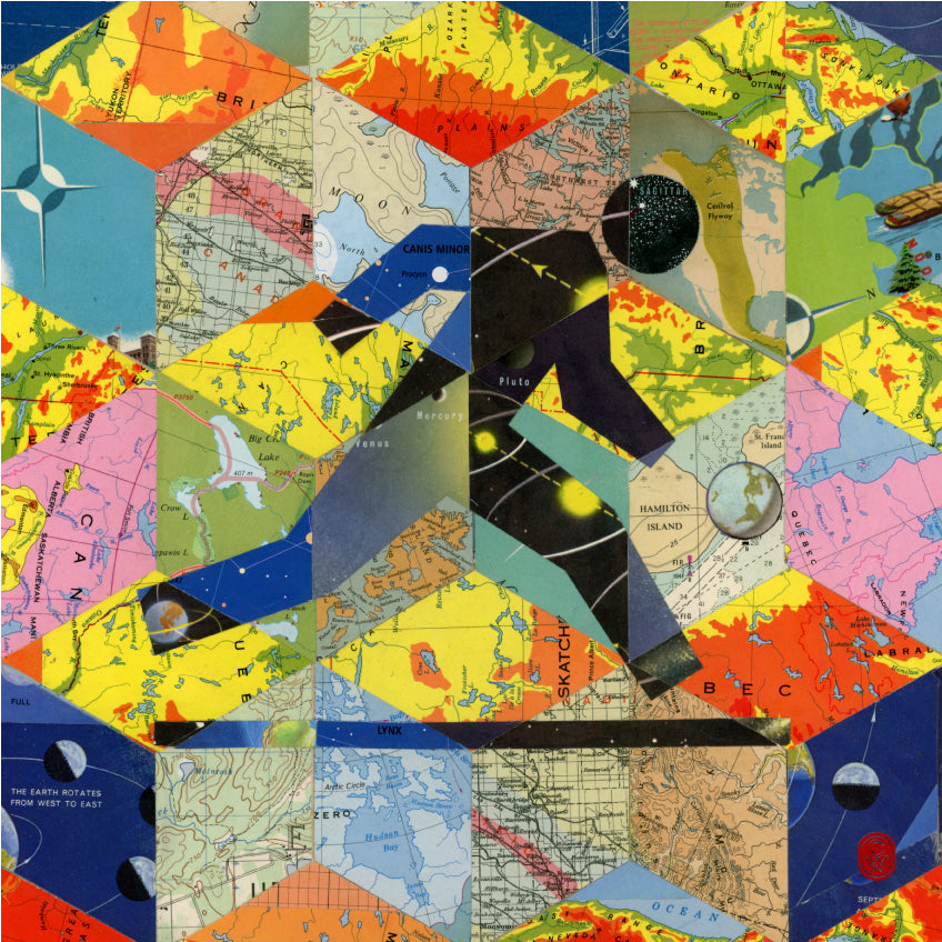 Carl Wiens - At Play