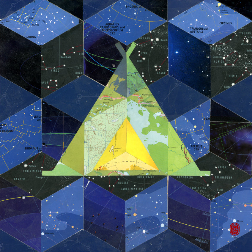 Carl Wiens - Camp (Dark Sky)
