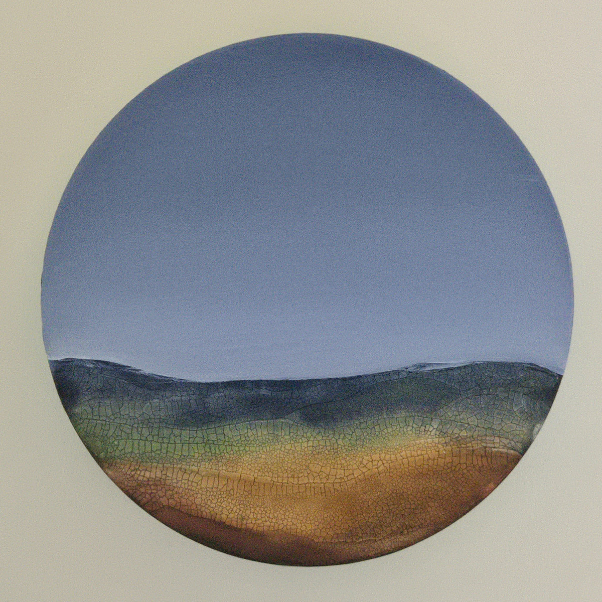 Cheryl Davidson - Earthsong
