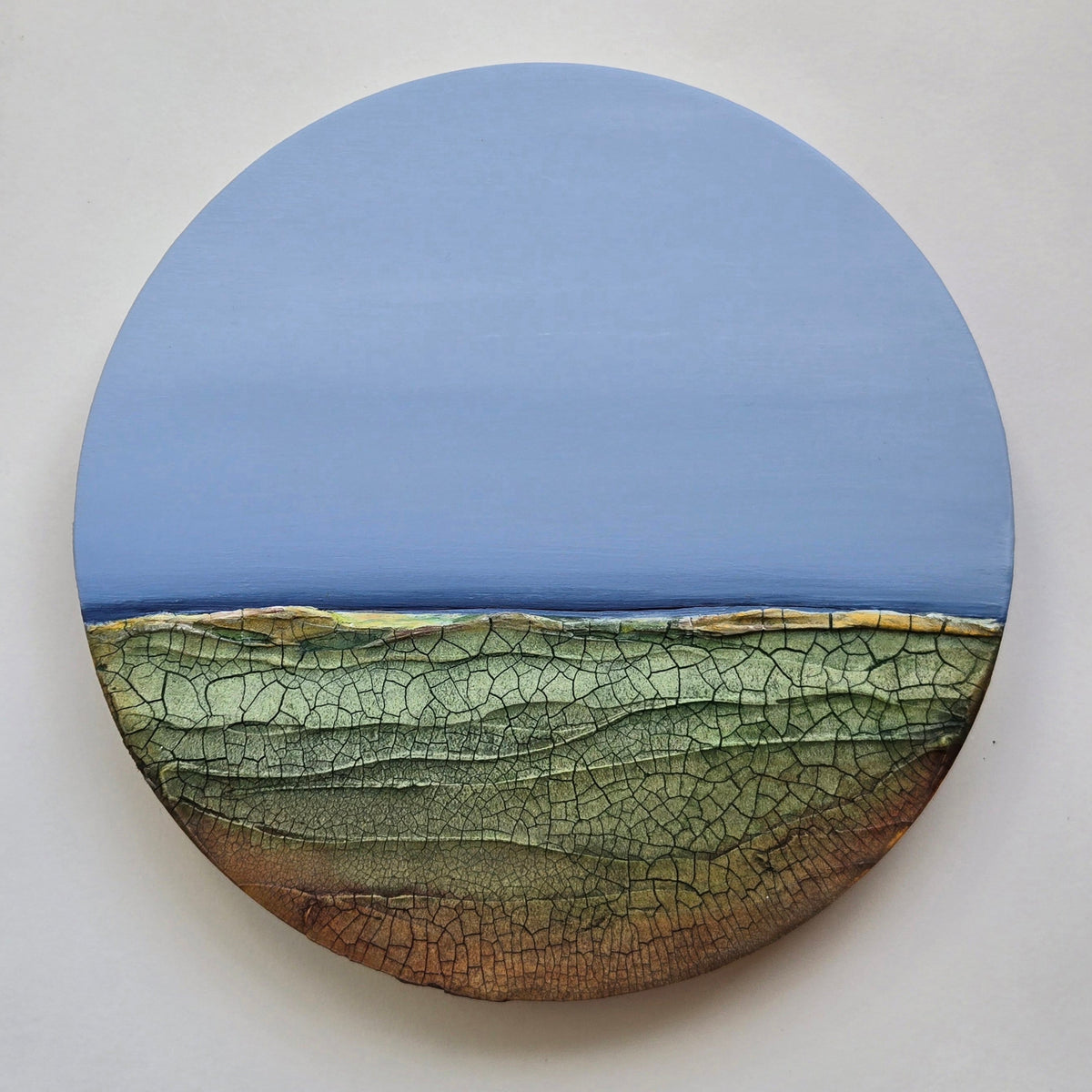 Cheryl Davidson - Summer's End
