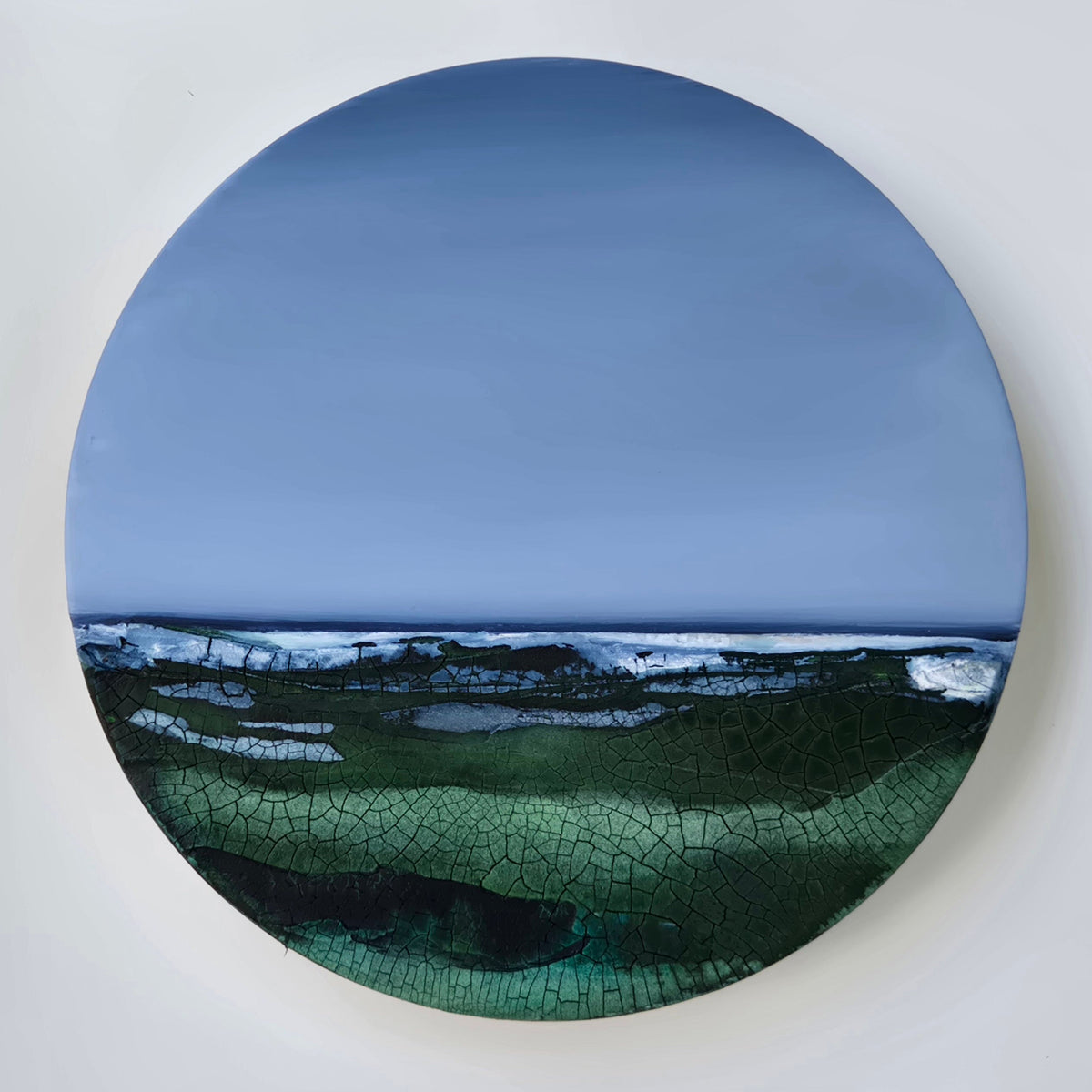 Cheryl Davidson - Tidal Line
