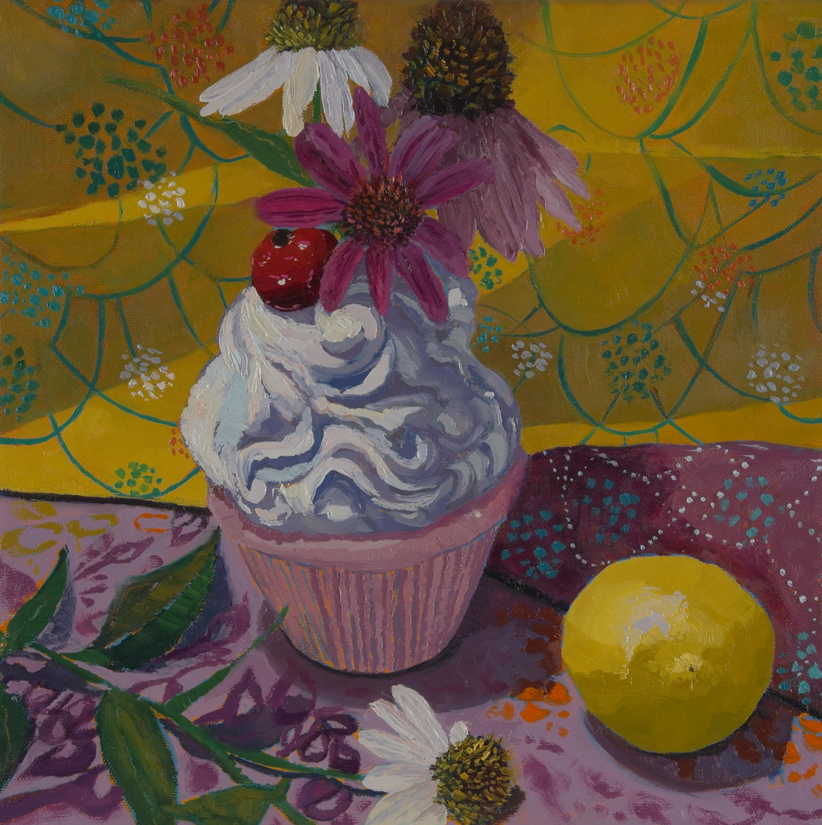 Christine Rottar - Sweet Disguise