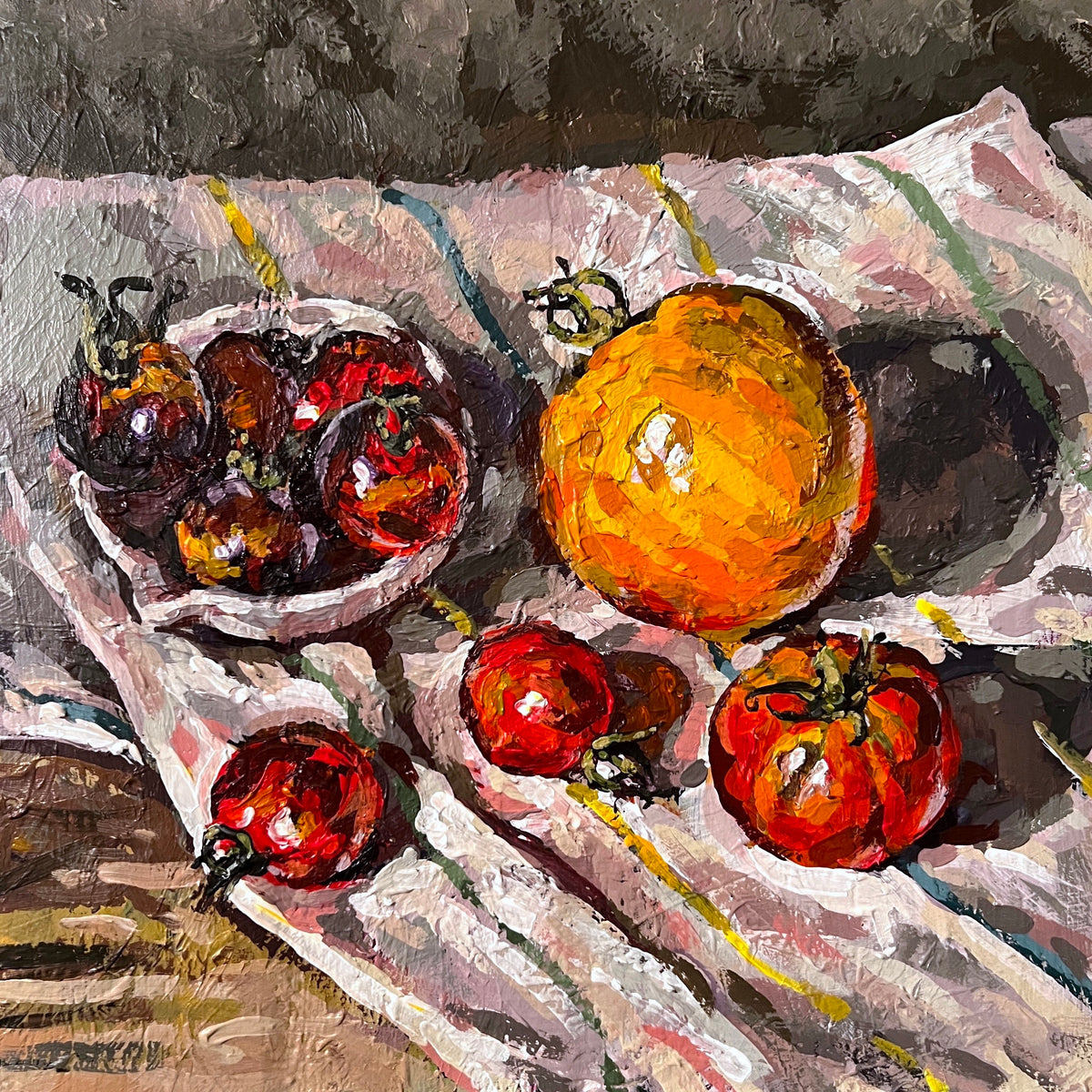 Corey Waurechen - Garden Varieties