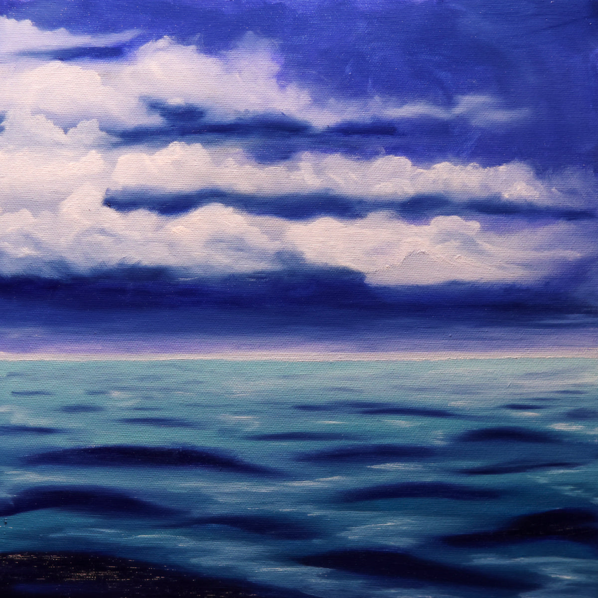 David Slack - Boundless Sea