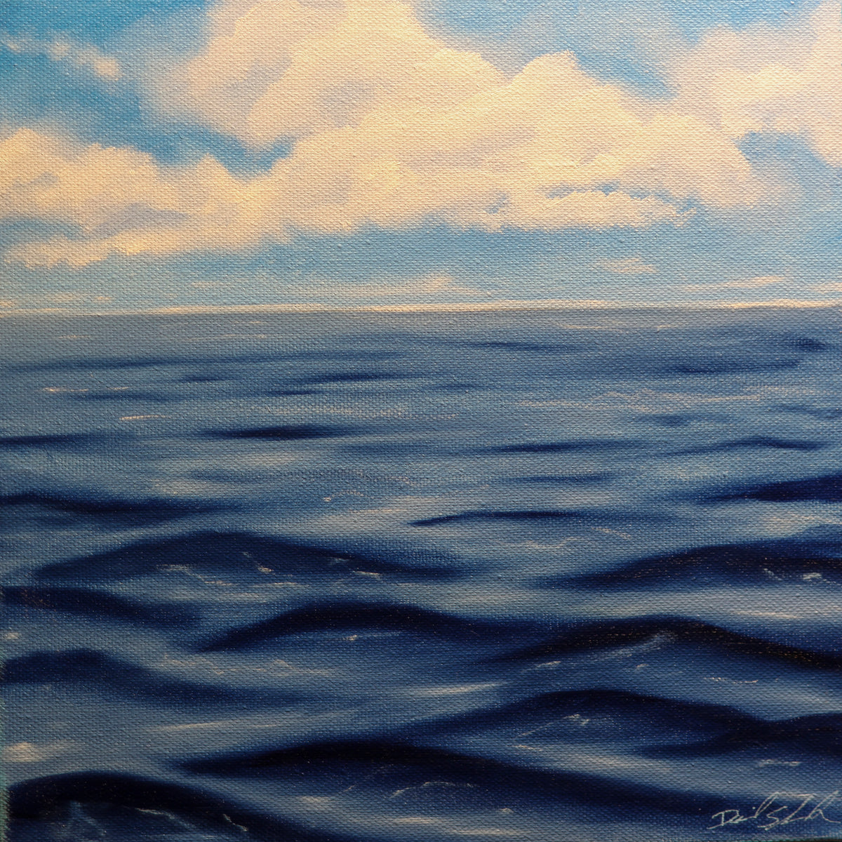 David Slack - Calm (Boundless)