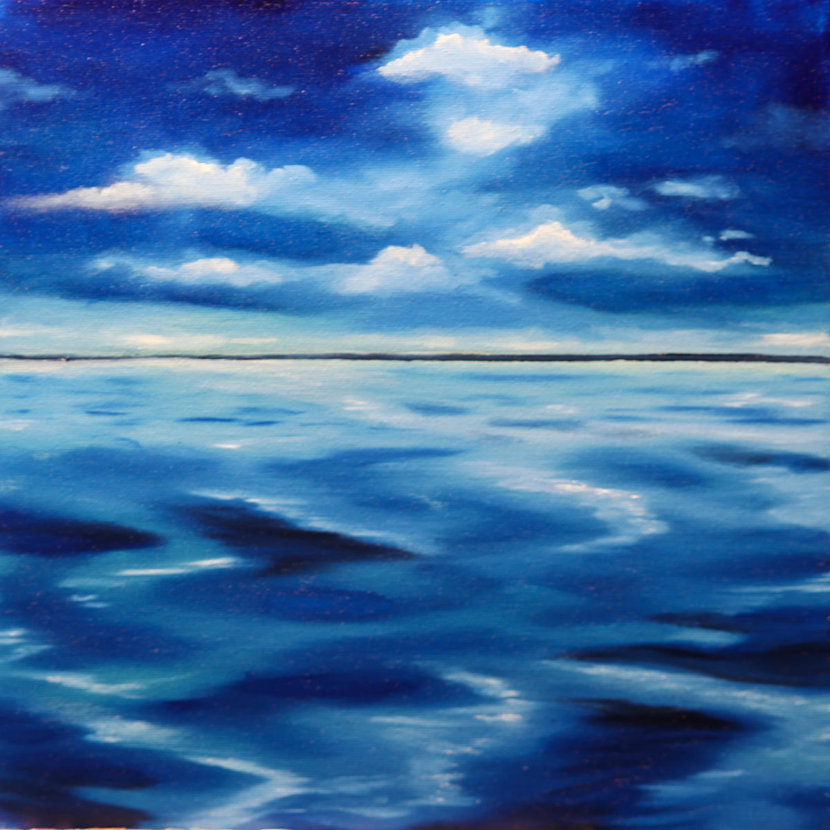 David Slack - Deep Water