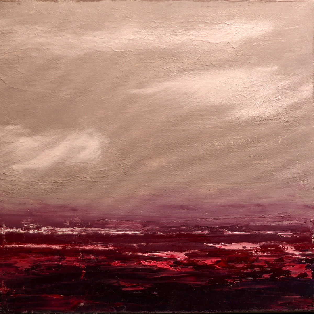 David Slack - Violet Shore