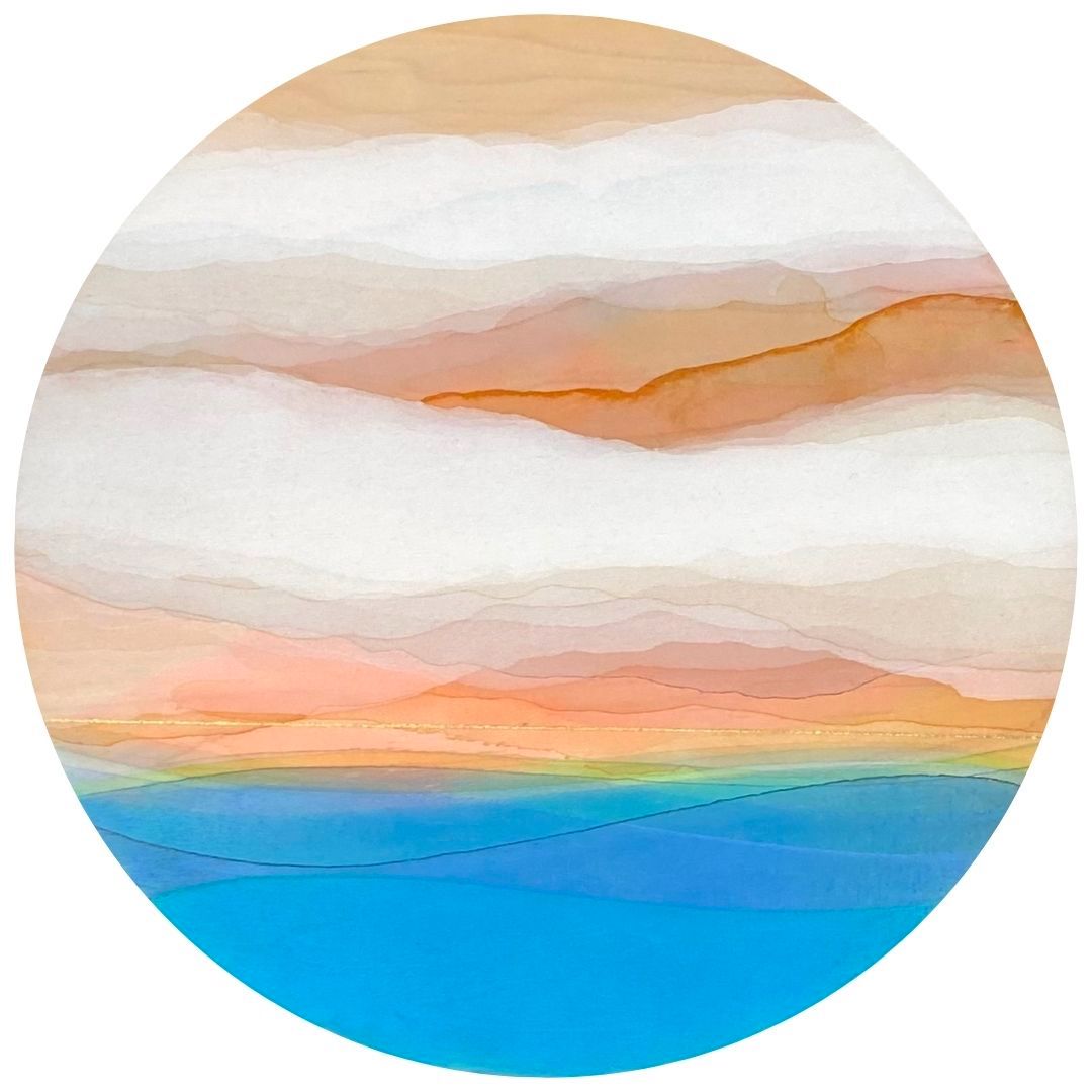Adele Webster - After the Sun Kisses the Sky, 3