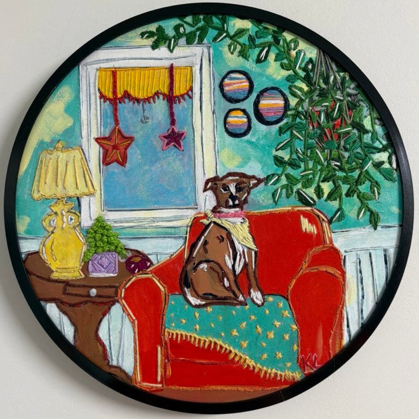 Karla Laine - Sweet Magic