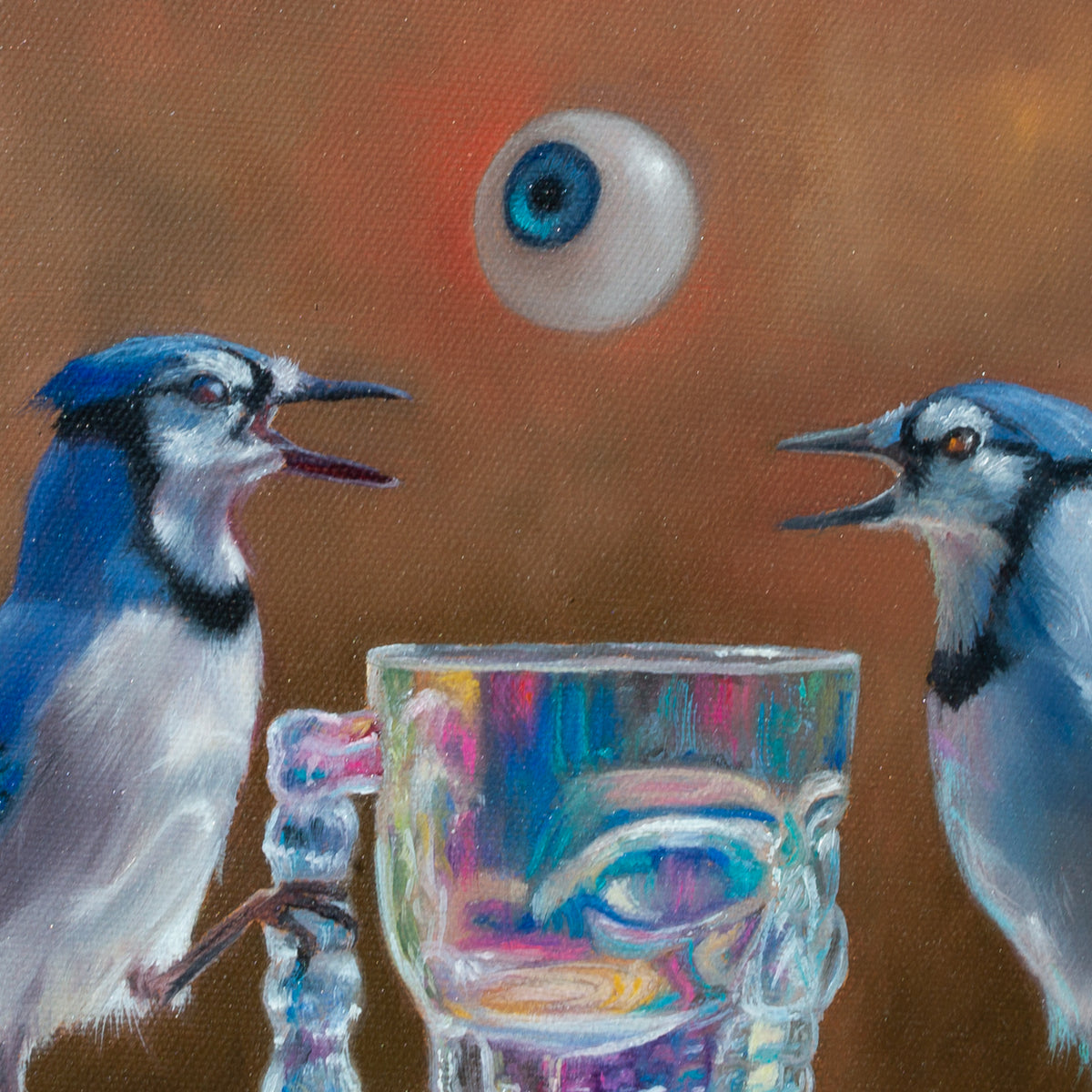 Monique van Someren - This One Caught My Eye
