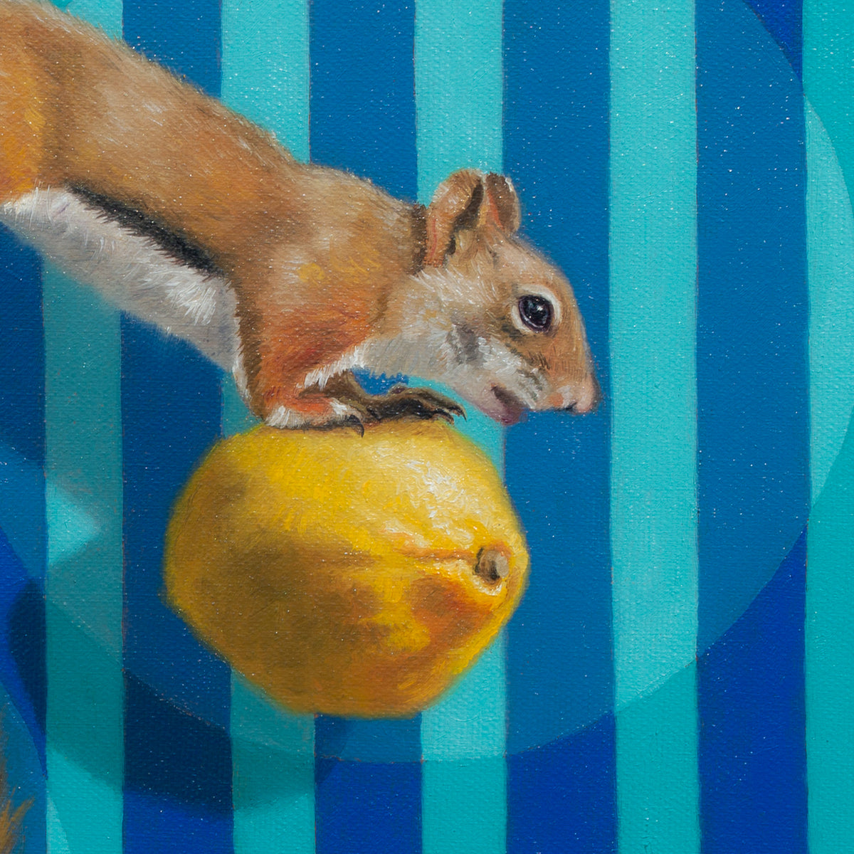 Monique van Someren - This Year Is A Lemon