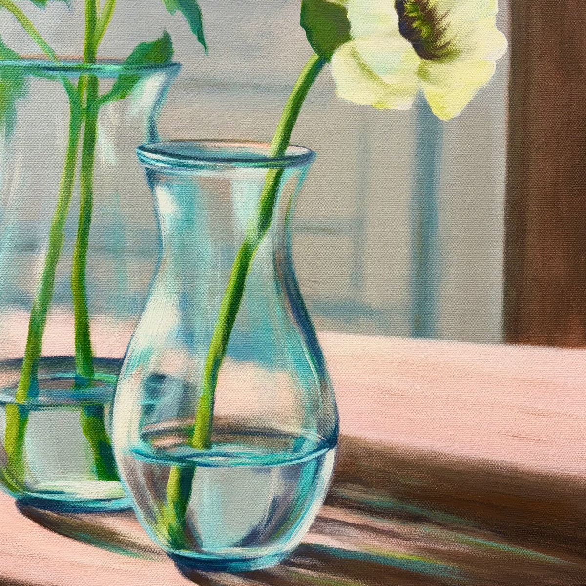 Nadine Baker - A Moment