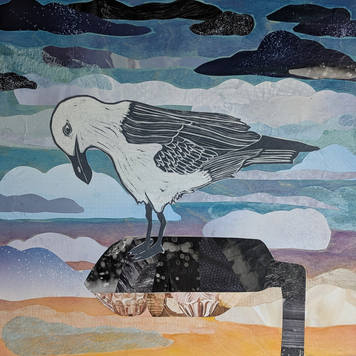 Phoebe Cohoe - What's for breakfast?