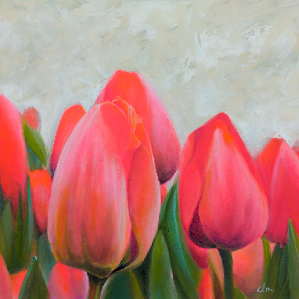 Ruth Linda Morton - Anticipation