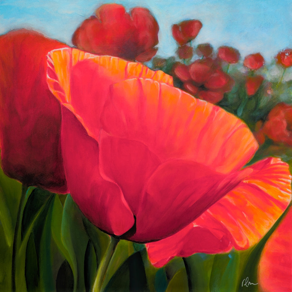 Ruth Linda Morton - Gratitude