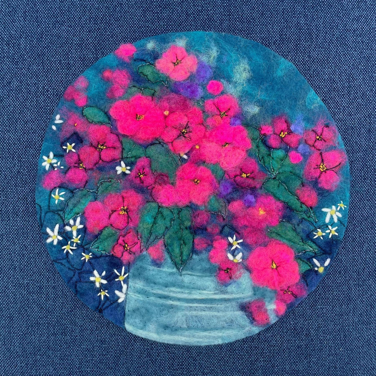 Sue Steffes - Porch Show Stopper
