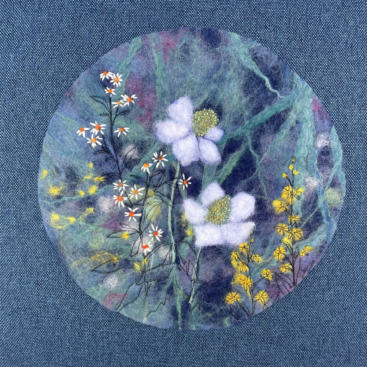 Sue Steffes - Thimbleweed