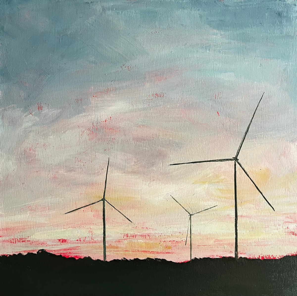 Susanne Langlois - Drive II
