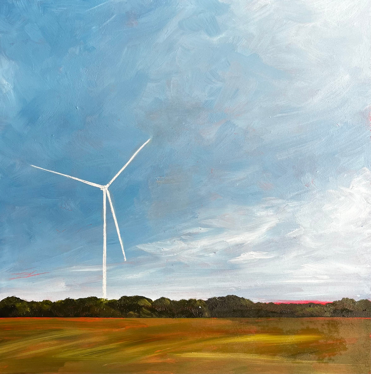 Susanne Langlois - Kirby