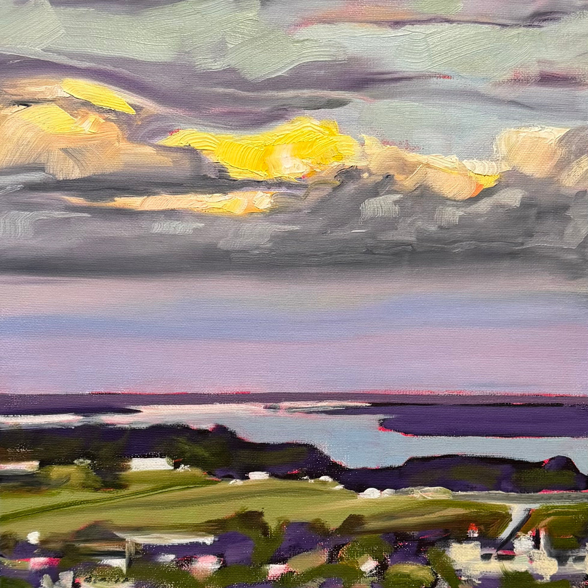 Tammy Leonard - Fort Henry Hill