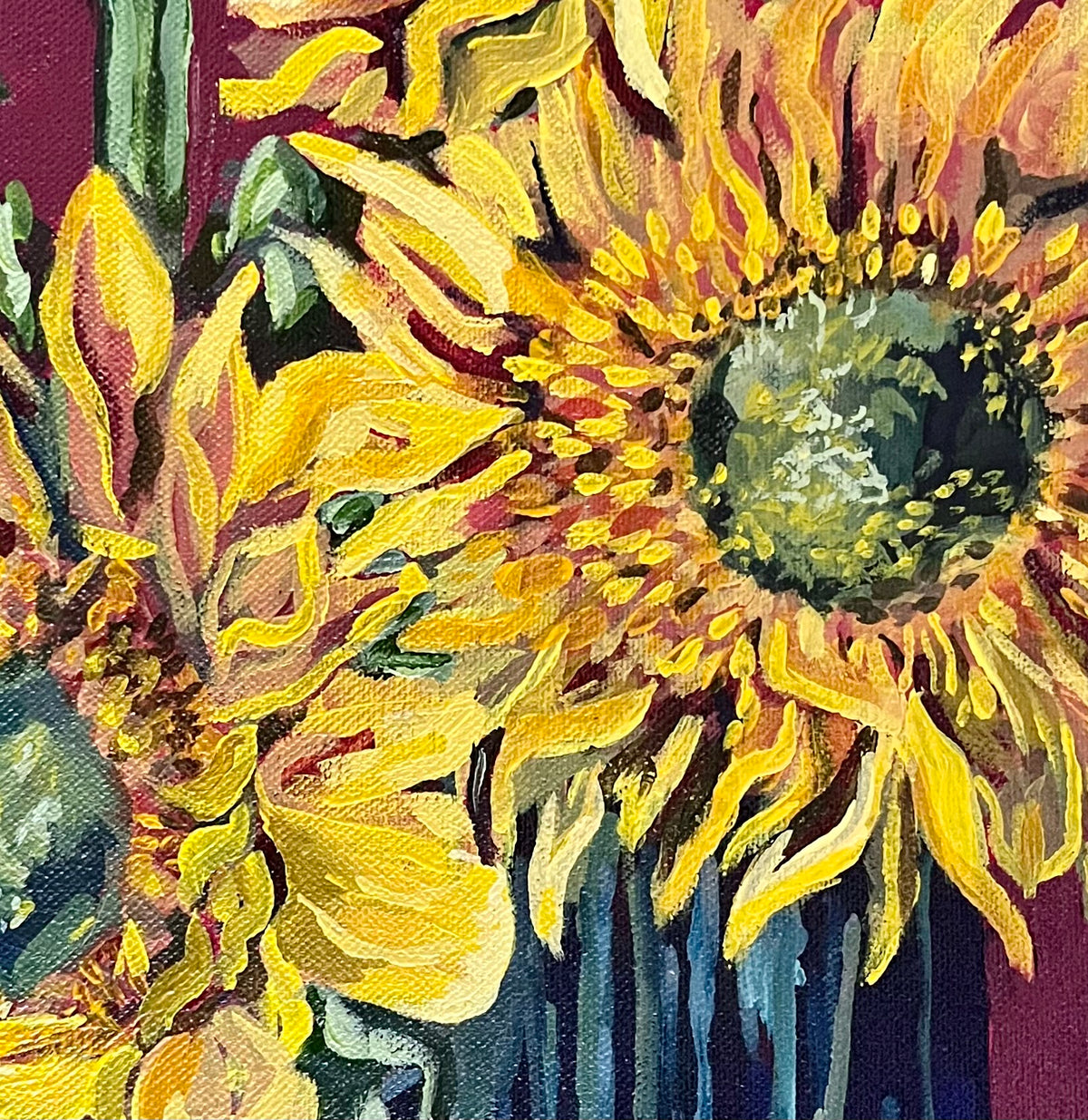 Tori Smyth - Caligula Would Have Blushed