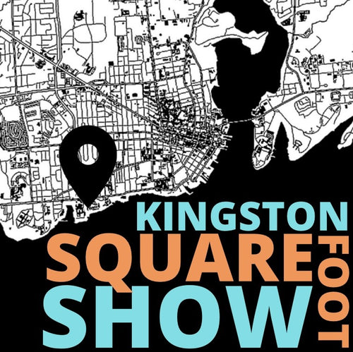 Kingston Square Foot Show