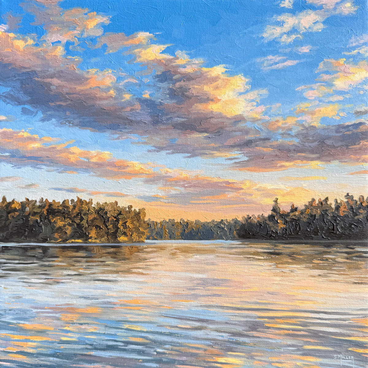 Sue Miller - Dreaming